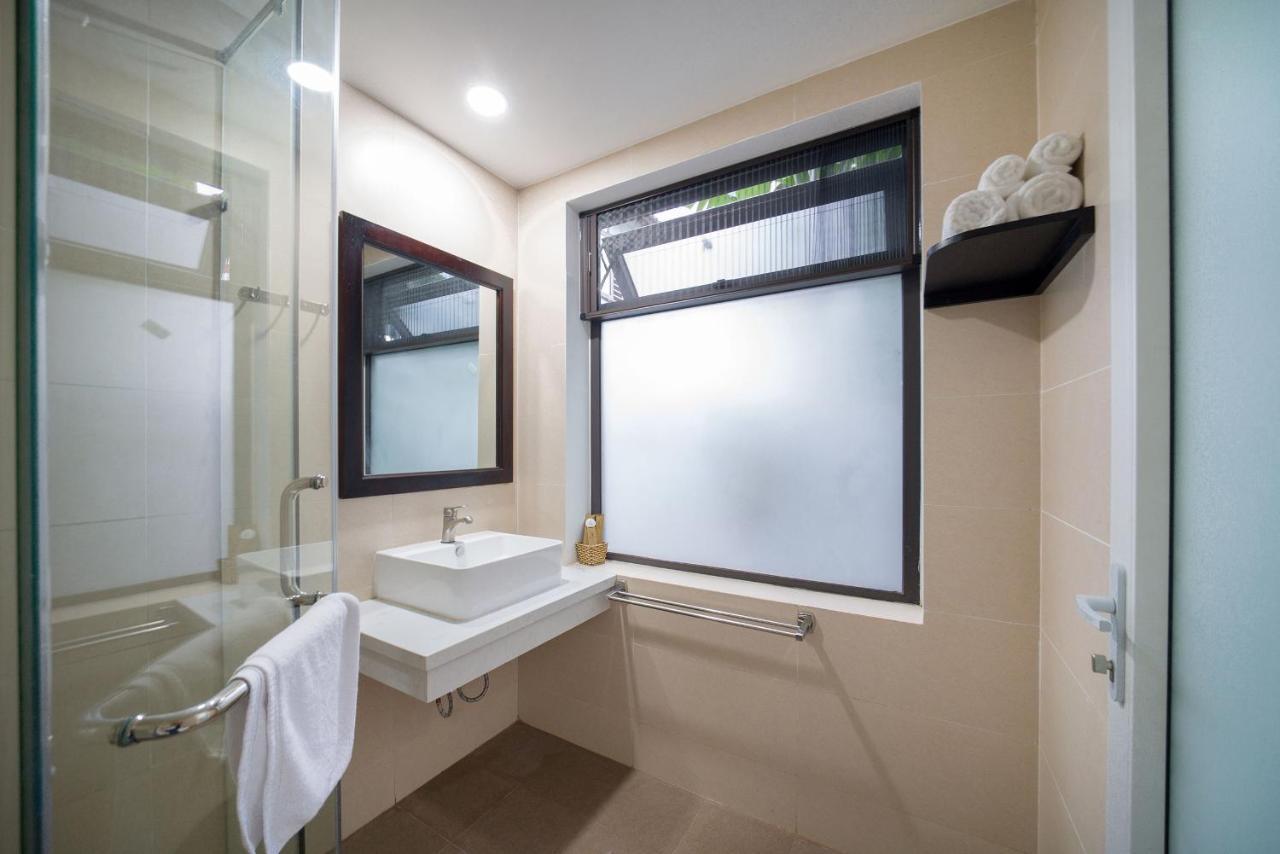 My Anh Boutique Villa Hoi An Dış mekan fotoğraf