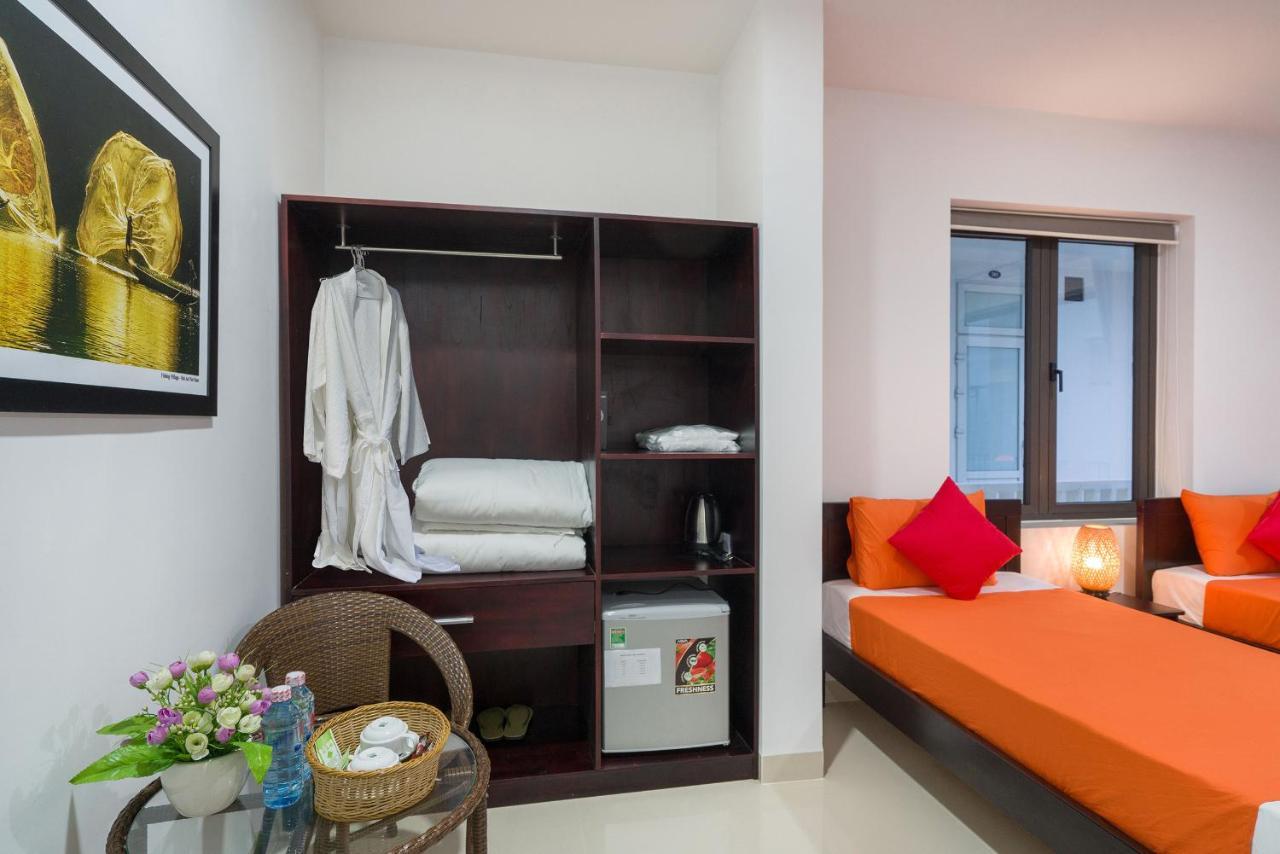 My Anh Boutique Villa Hoi An Dış mekan fotoğraf