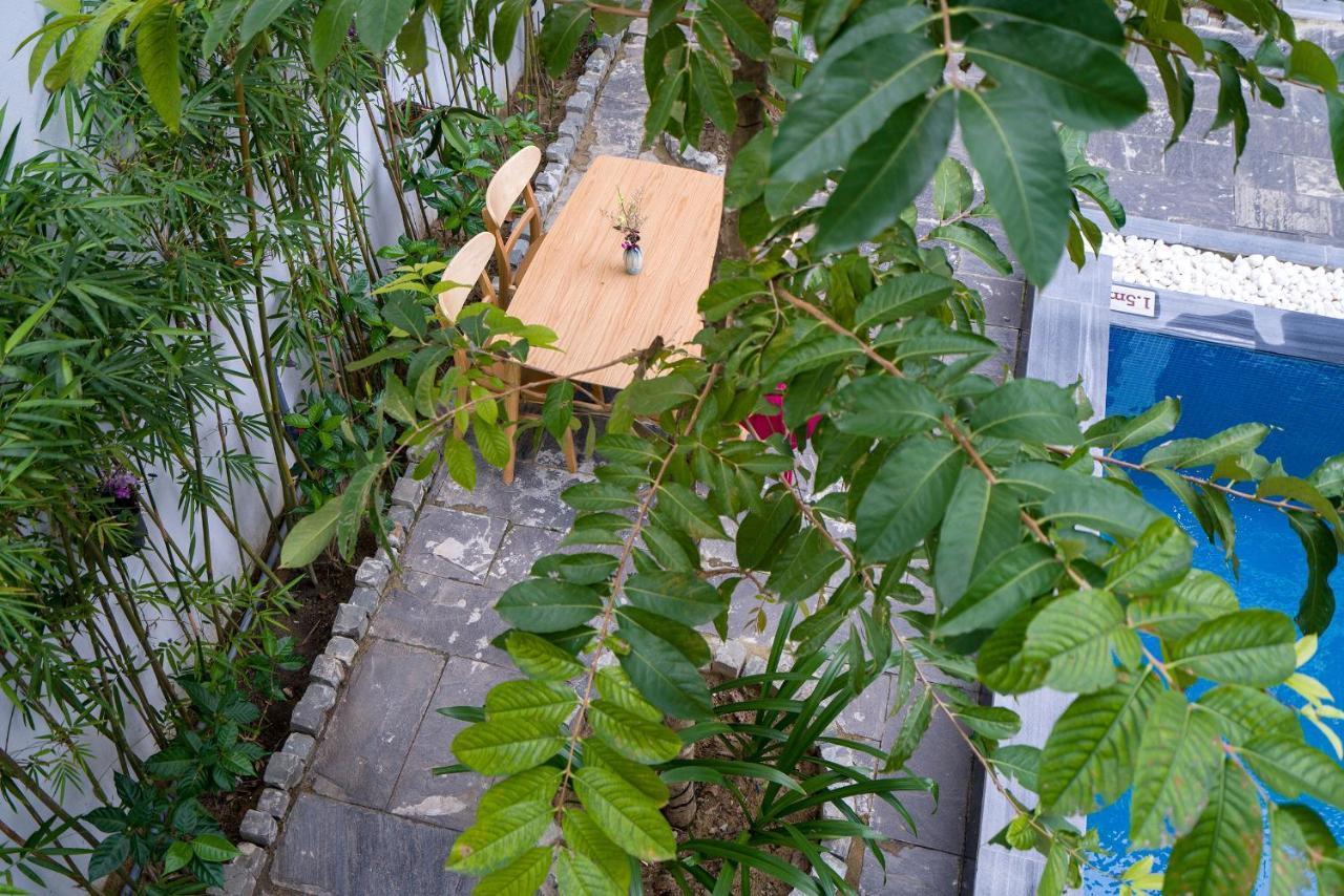 My Anh Boutique Villa Hoi An Dış mekan fotoğraf