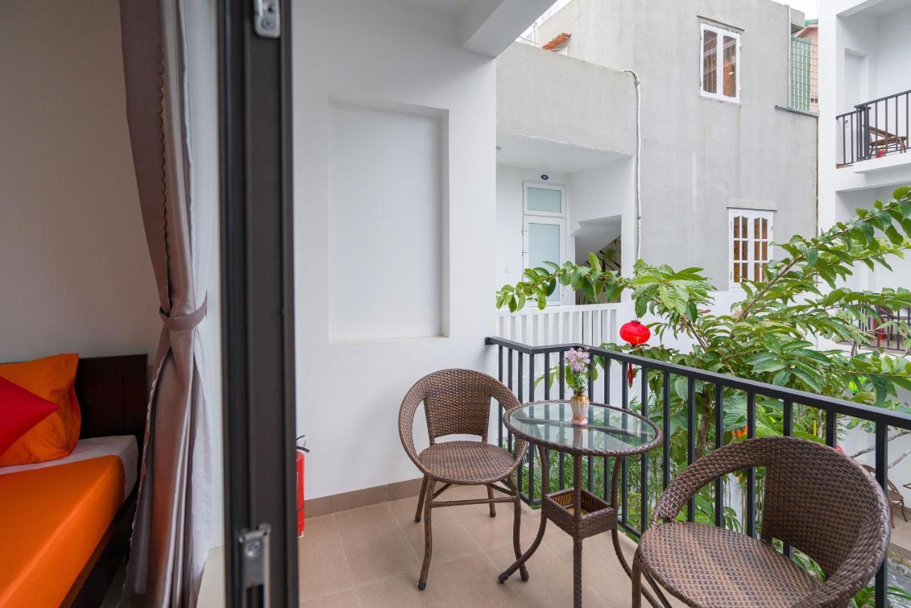My Anh Boutique Villa Hoi An Dış mekan fotoğraf