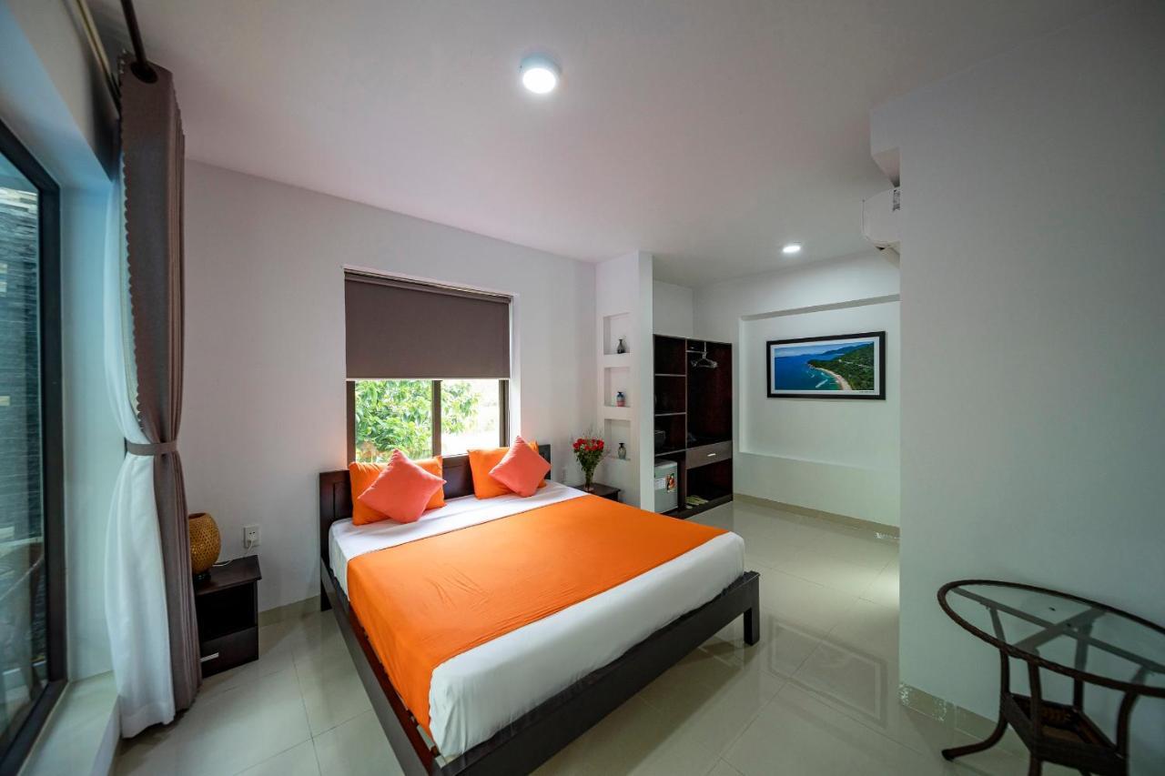 My Anh Boutique Villa Hoi An Dış mekan fotoğraf