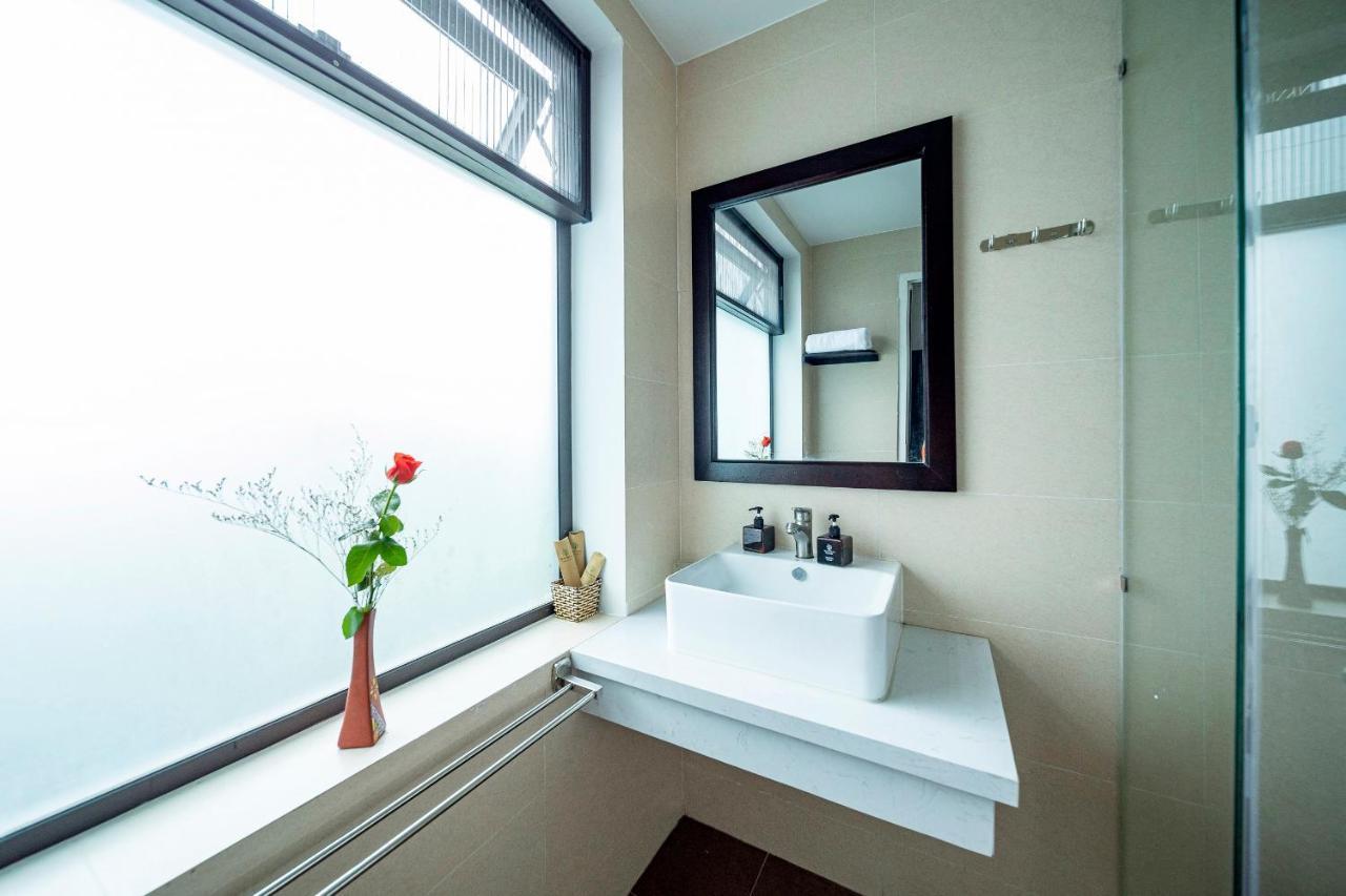 My Anh Boutique Villa Hoi An Dış mekan fotoğraf