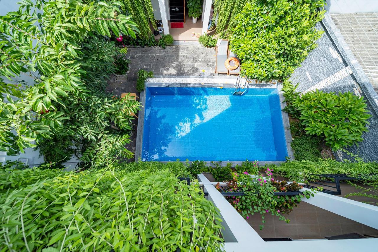My Anh Boutique Villa Hoi An Dış mekan fotoğraf