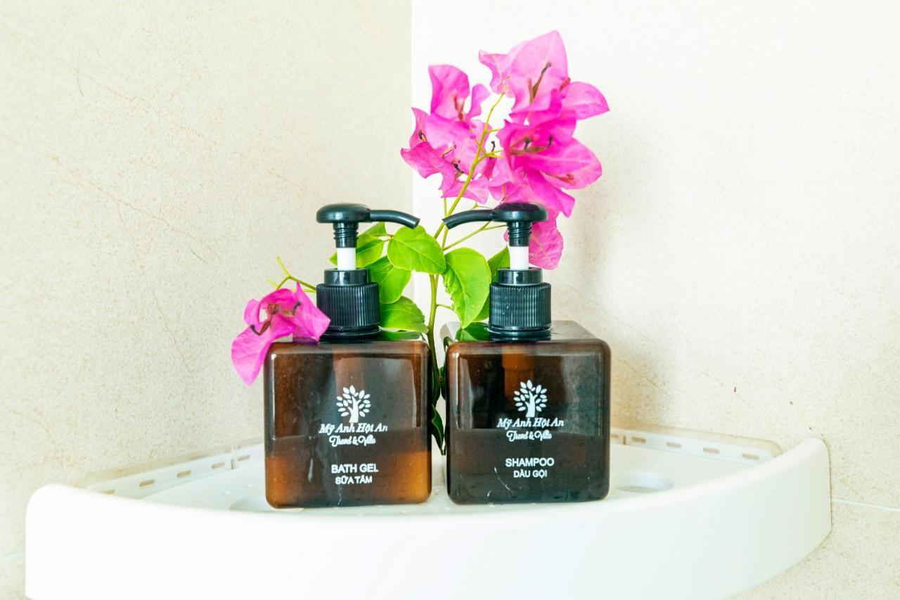 My Anh Boutique Villa Hoi An Dış mekan fotoğraf
