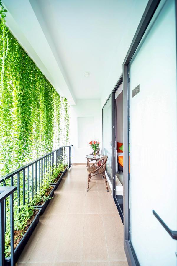 My Anh Boutique Villa Hoi An Dış mekan fotoğraf