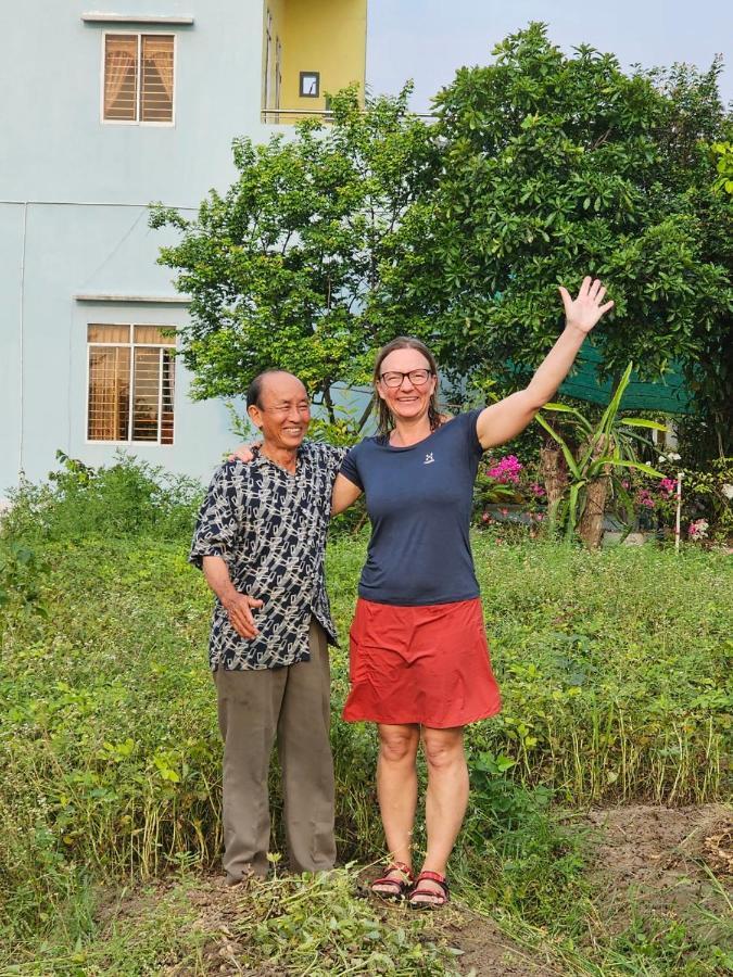 My Anh Boutique Villa Hoi An Dış mekan fotoğraf