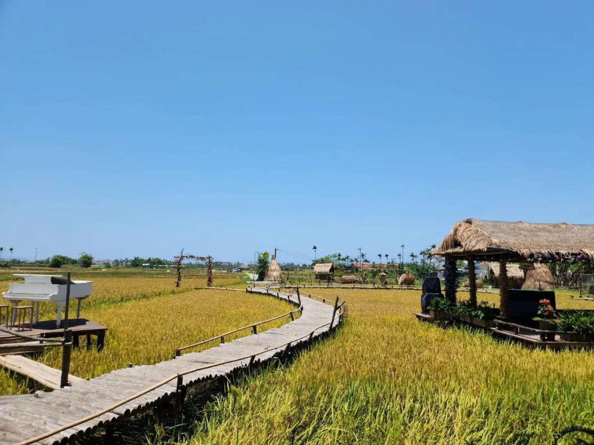 My Anh Boutique Villa Hoi An Dış mekan fotoğraf