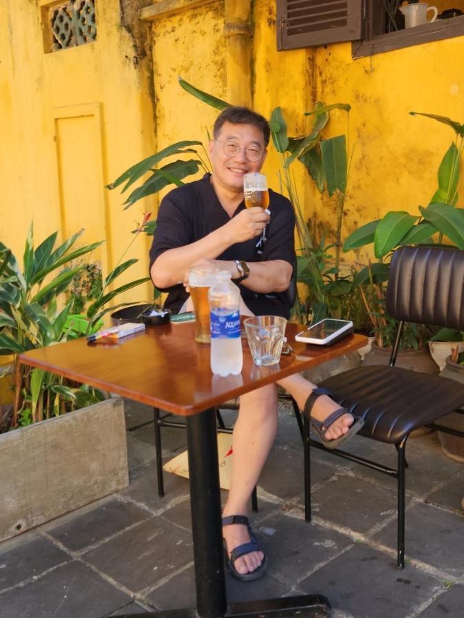 My Anh Boutique Villa Hoi An Dış mekan fotoğraf