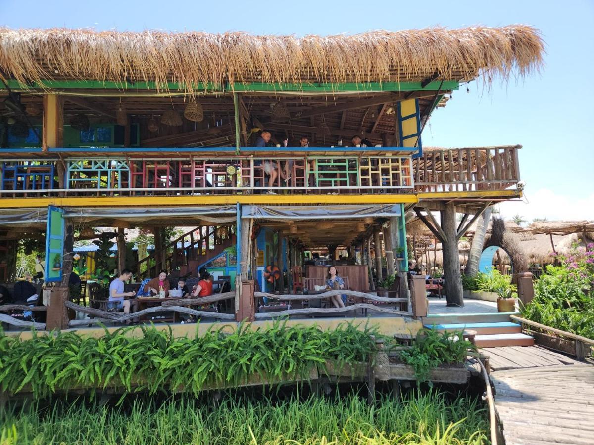 My Anh Boutique Villa Hoi An Dış mekan fotoğraf