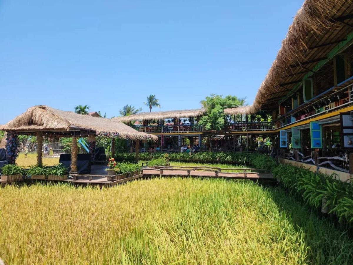 My Anh Boutique Villa Hoi An Dış mekan fotoğraf