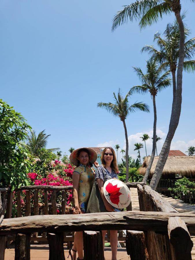My Anh Boutique Villa Hoi An Dış mekan fotoğraf