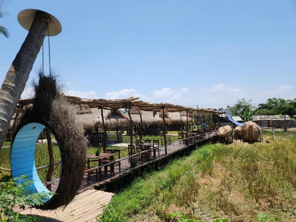 My Anh Boutique Villa Hoi An Dış mekan fotoğraf