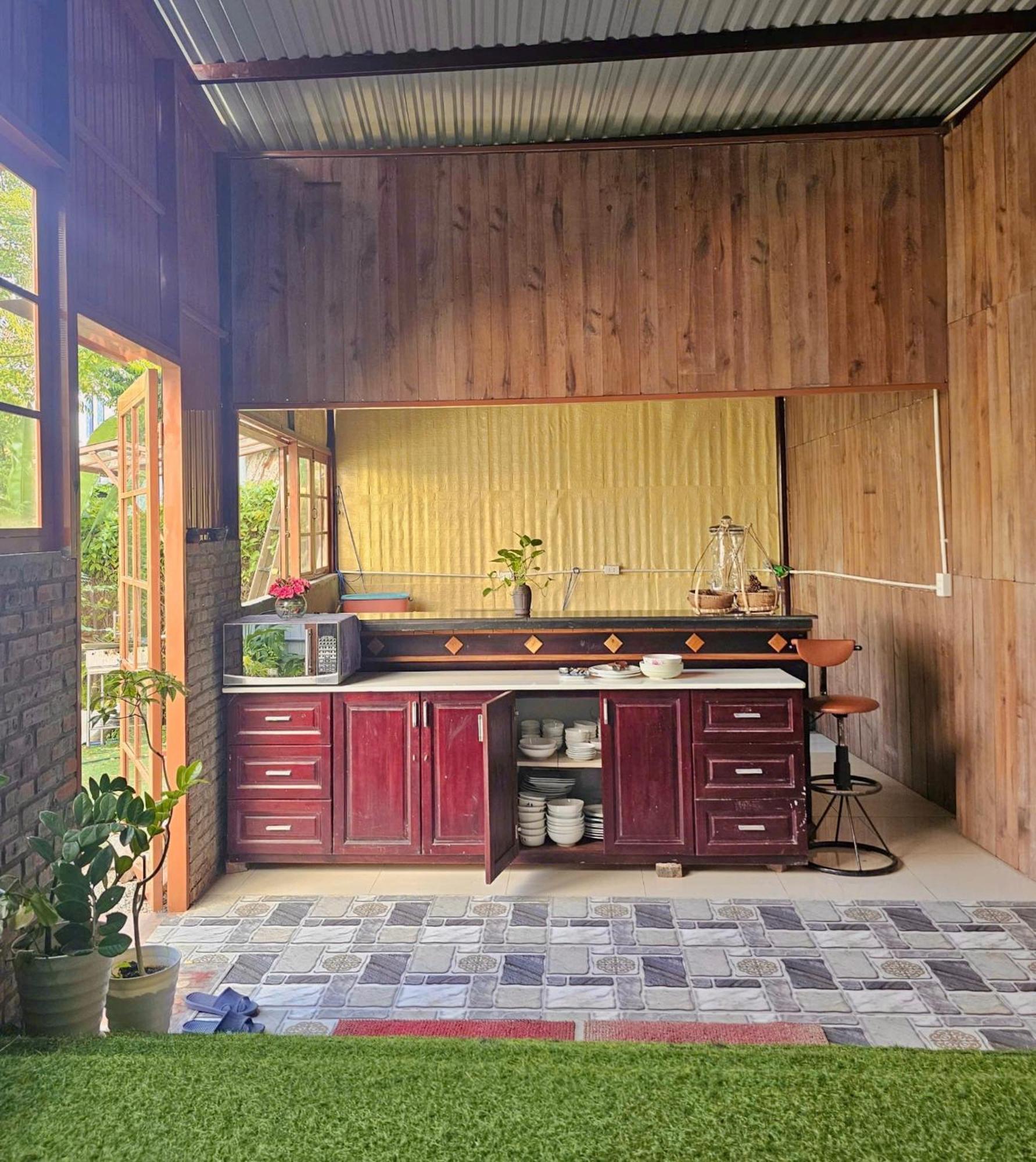 My Anh Boutique Villa Hoi An Dış mekan fotoğraf