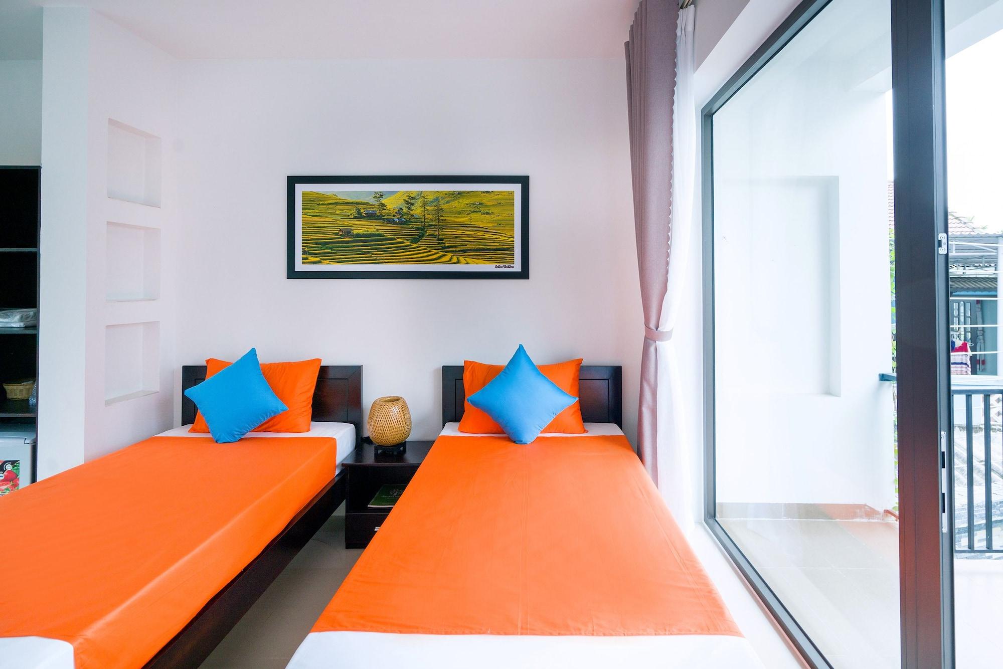 My Anh Boutique Villa Hoi An Dış mekan fotoğraf