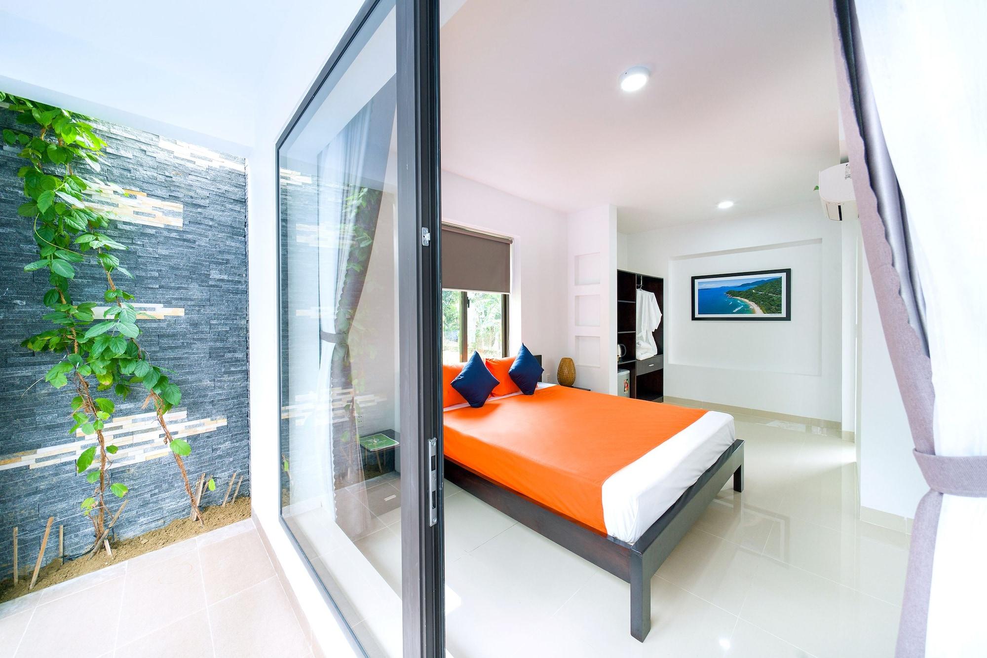 My Anh Boutique Villa Hoi An Dış mekan fotoğraf