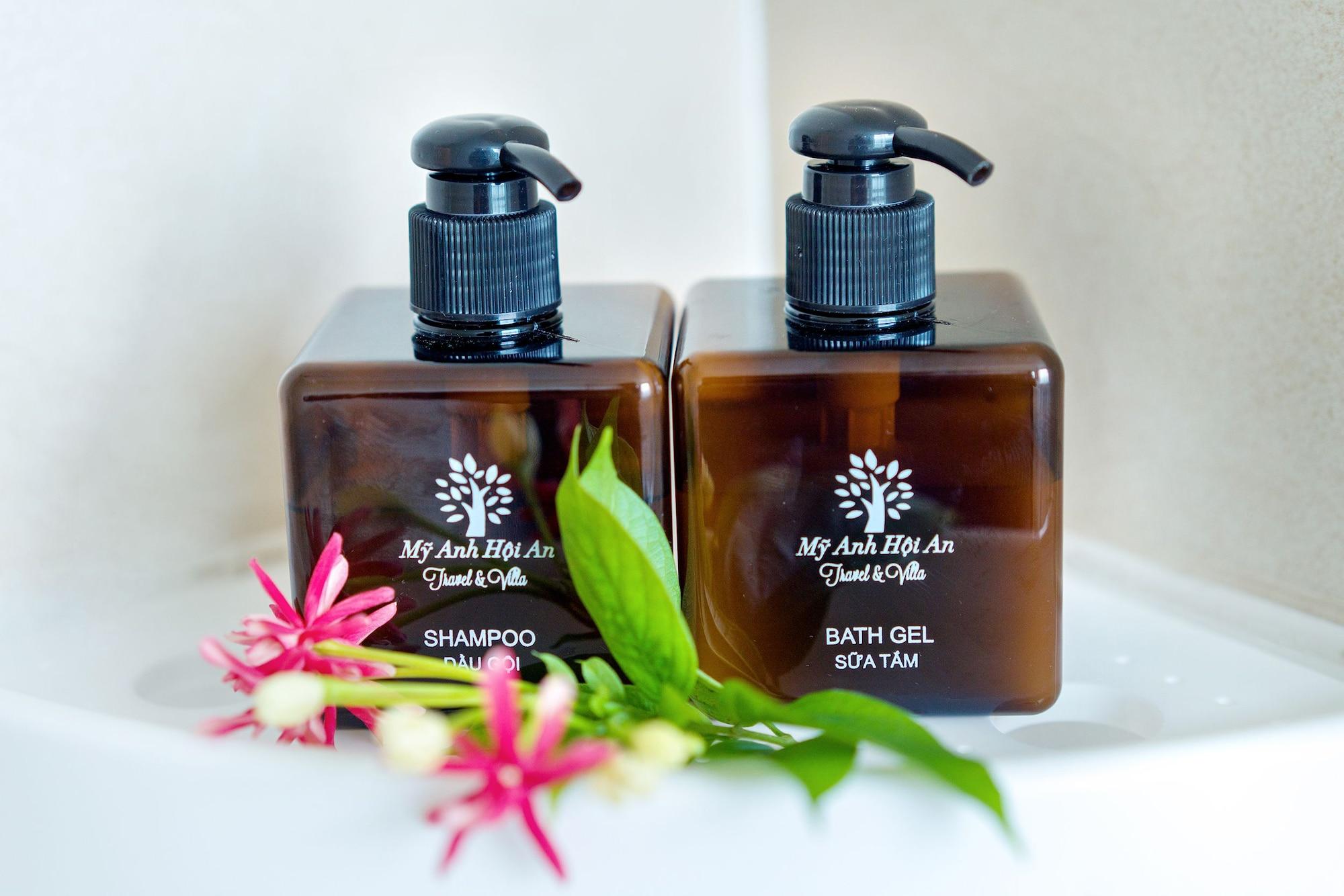 My Anh Boutique Villa Hoi An Dış mekan fotoğraf