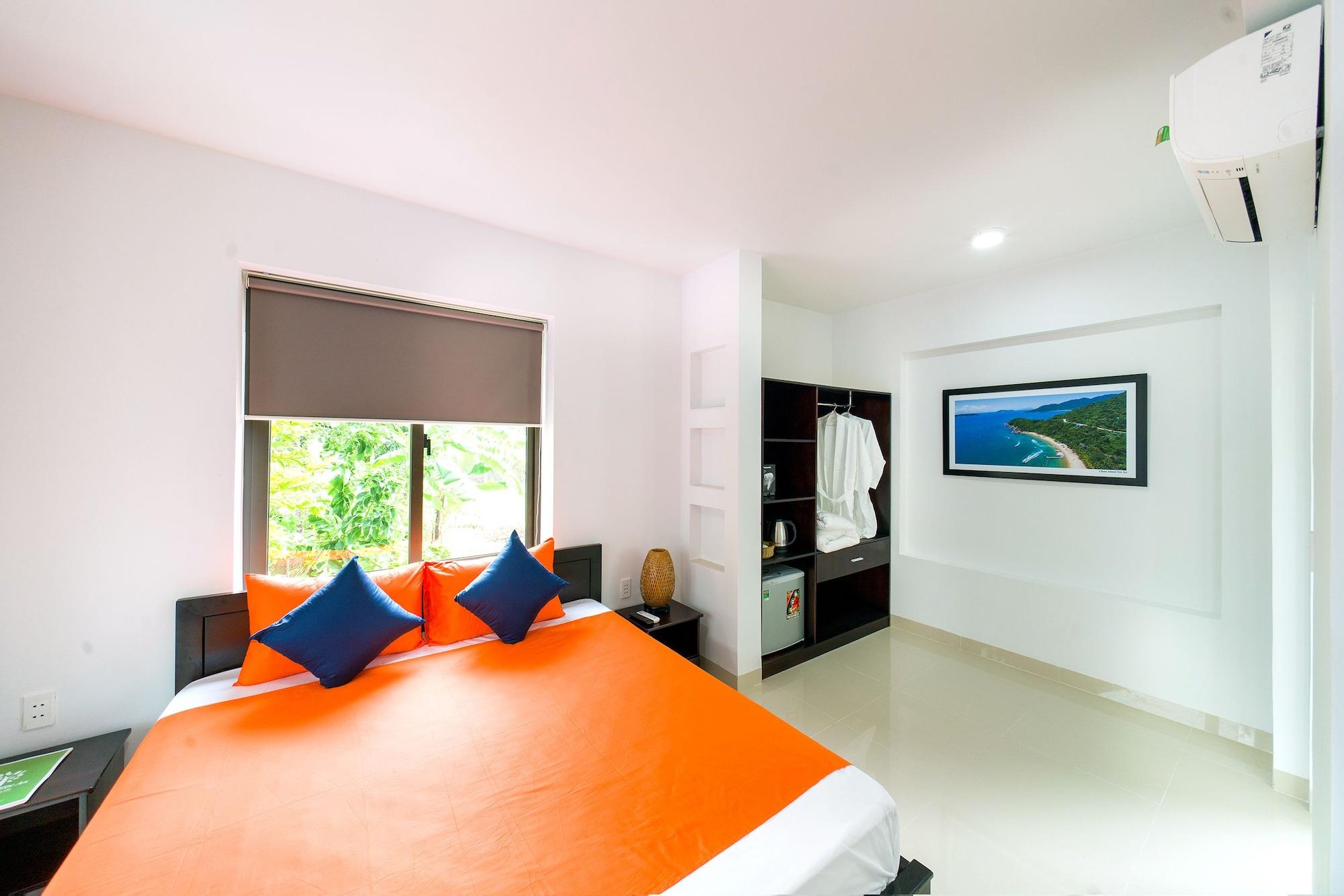 My Anh Boutique Villa Hoi An Dış mekan fotoğraf